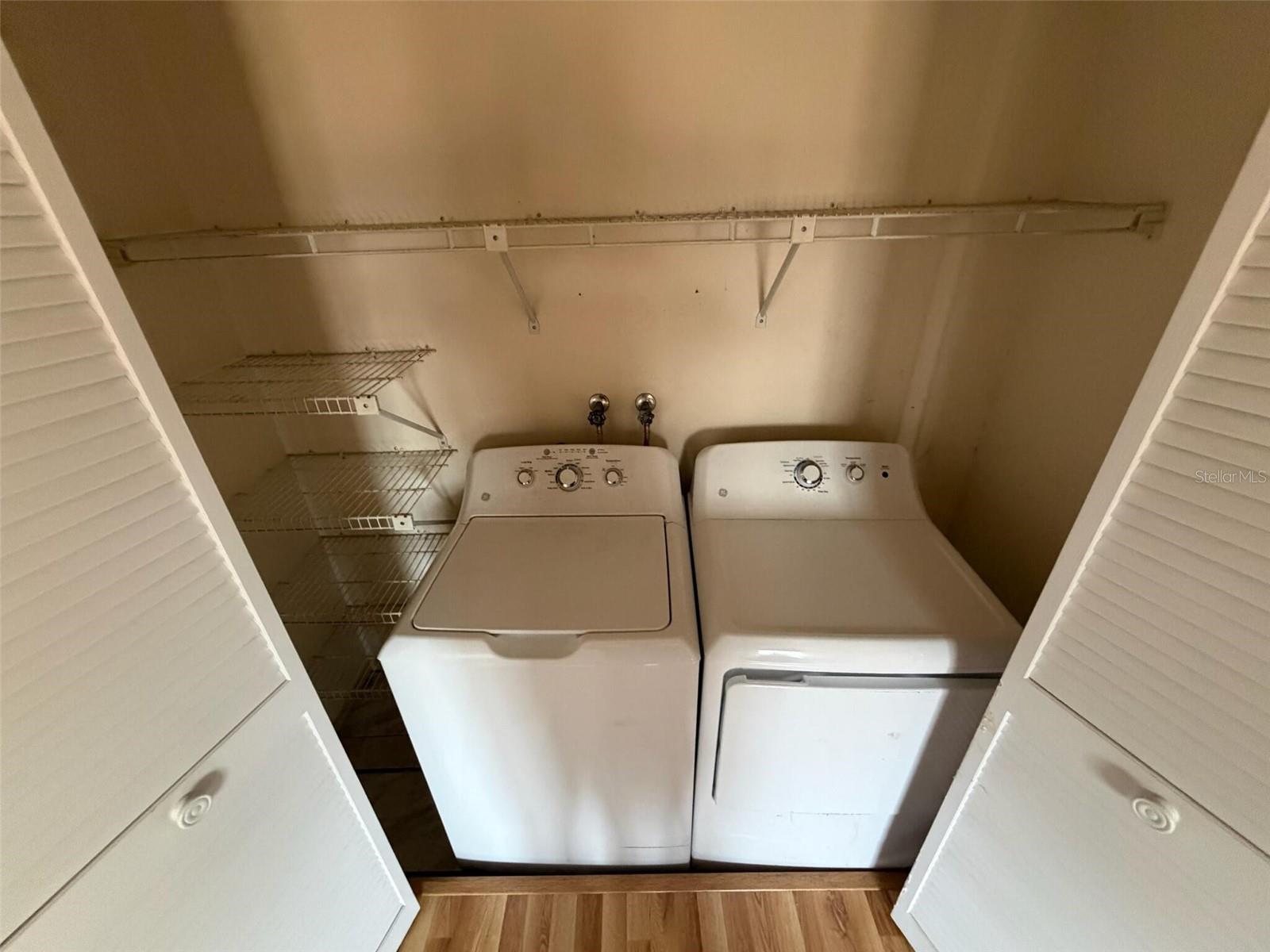 TIMBER PINES - Residential