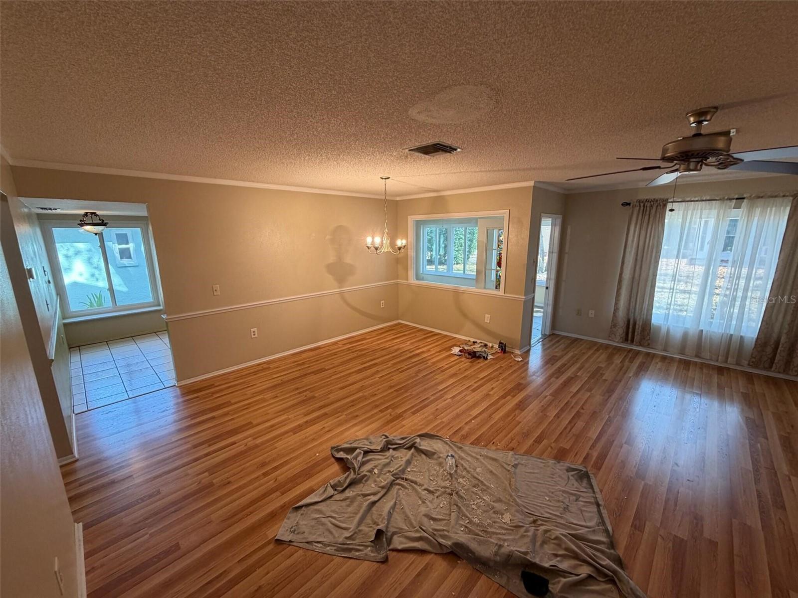 TIMBER PINES - Residential