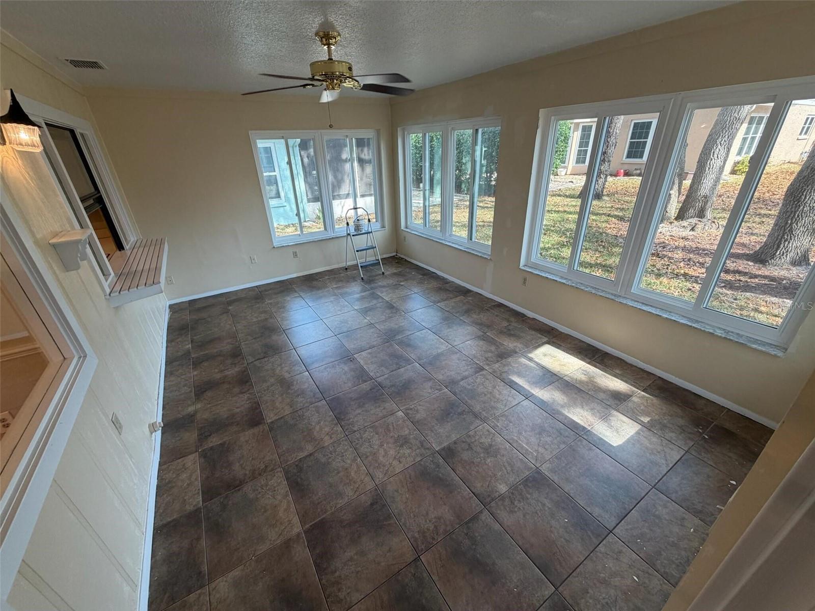 TIMBER PINES - Residential