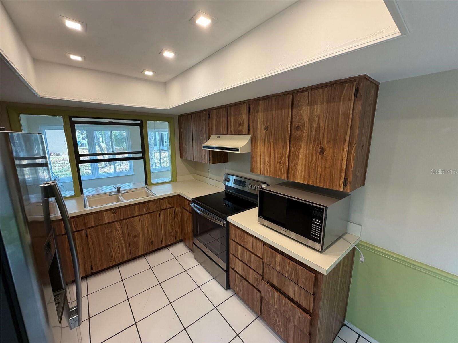 TIMBER PINES - Residential