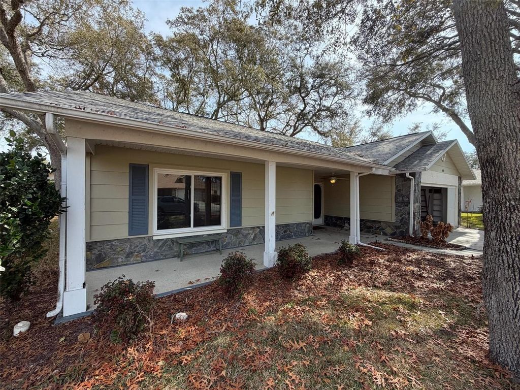 Photo of 6408 Pine Meadows Drive, Spring Hill, FL 34606 (MLS # O6385504)