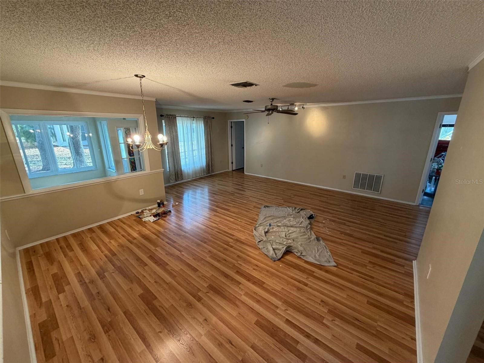 TIMBER PINES - Residential