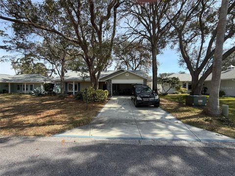 Photo of 6408 Pine Meadows Drive, Spring Hill, FL 34606 (MLS # O6385504)