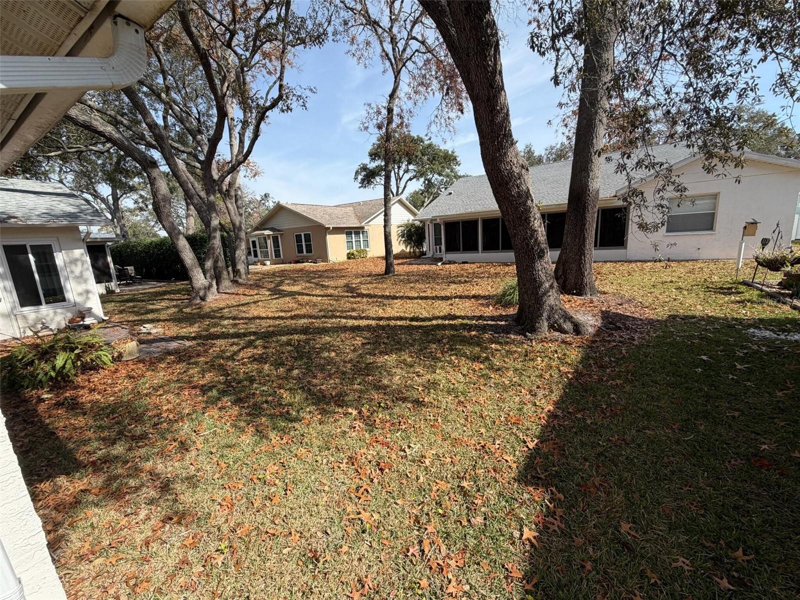 TIMBER PINES - Residential