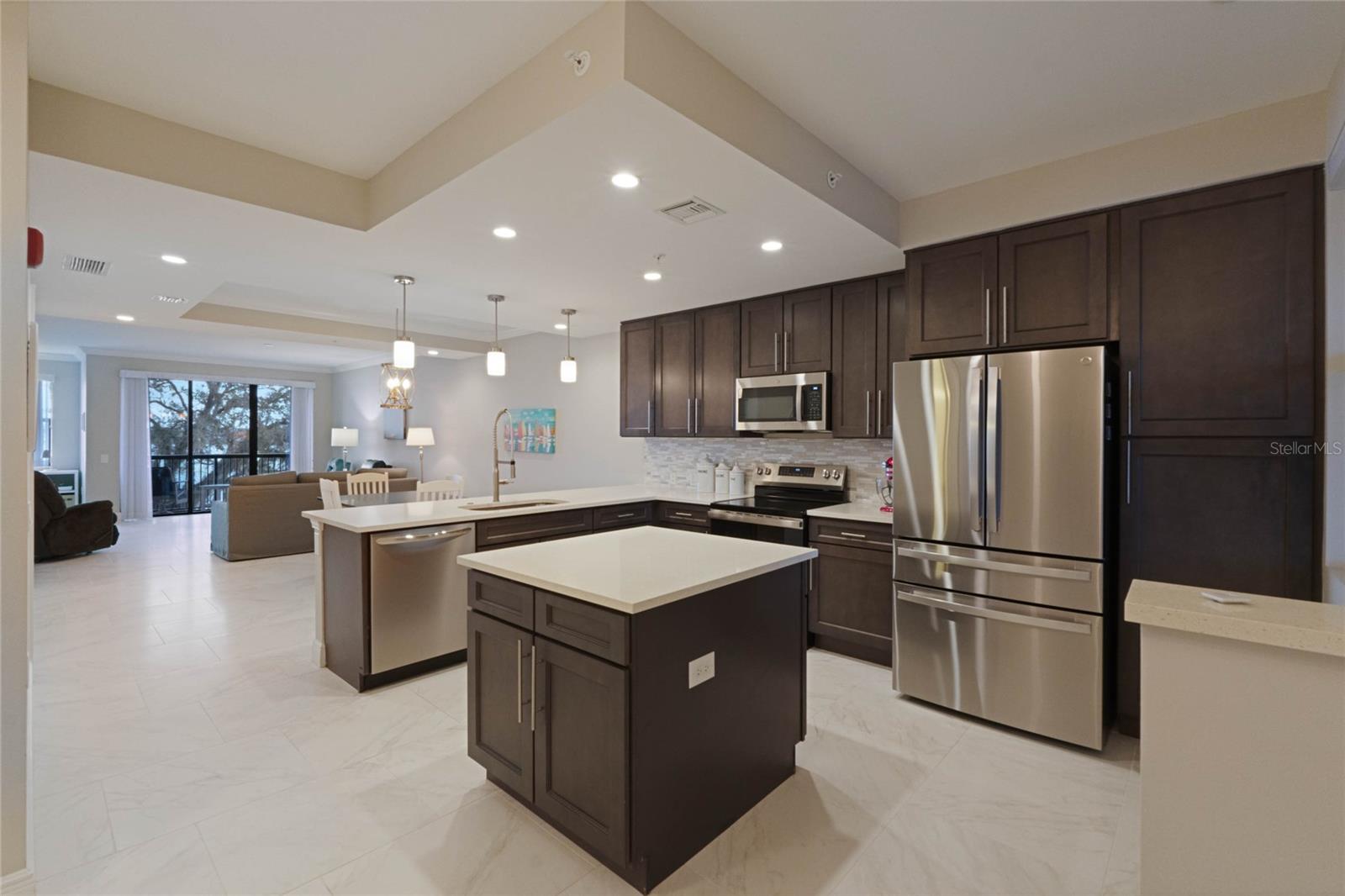 SIENA/BELLA COLLINA CONDO - Residential