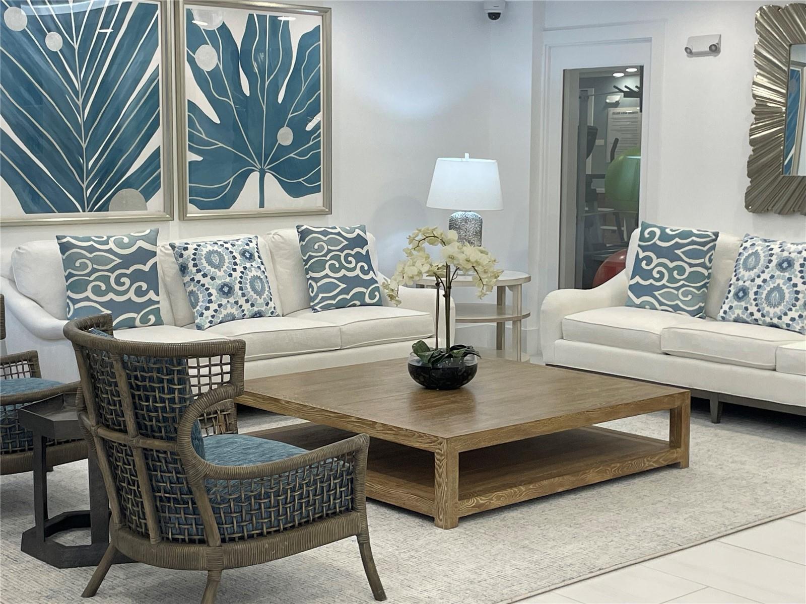 SIENA/BELLA COLLINA CONDO - Residential
