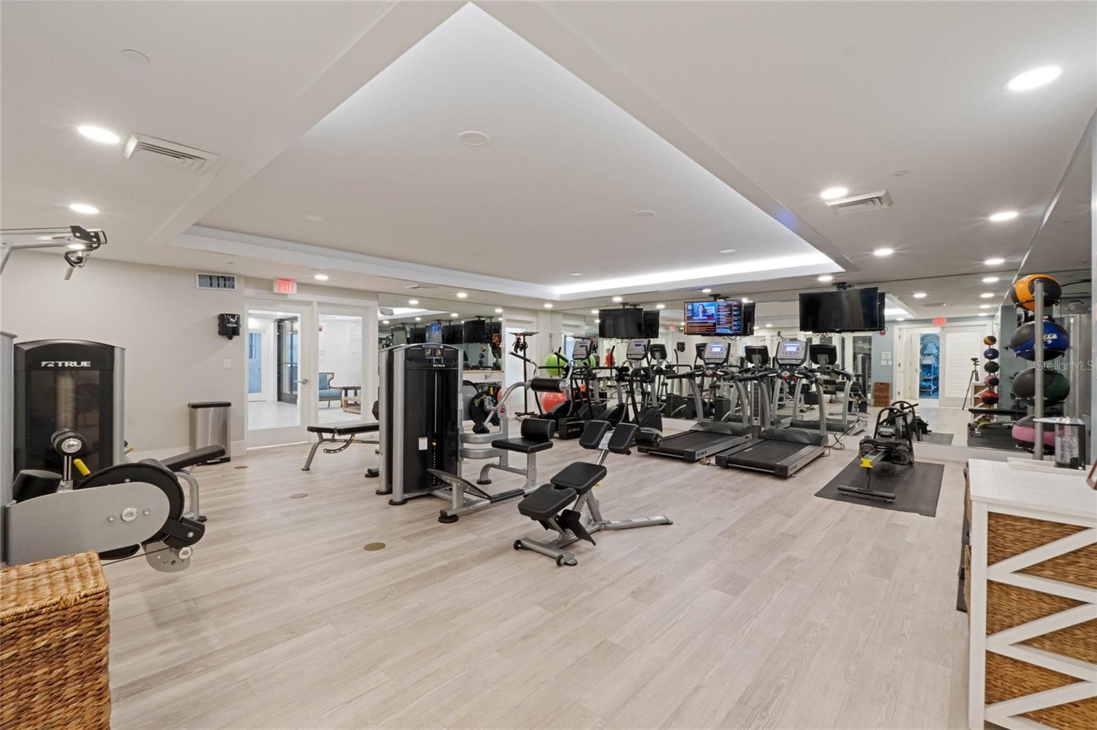 SIENA/BELLA COLLINA CONDO - Residential