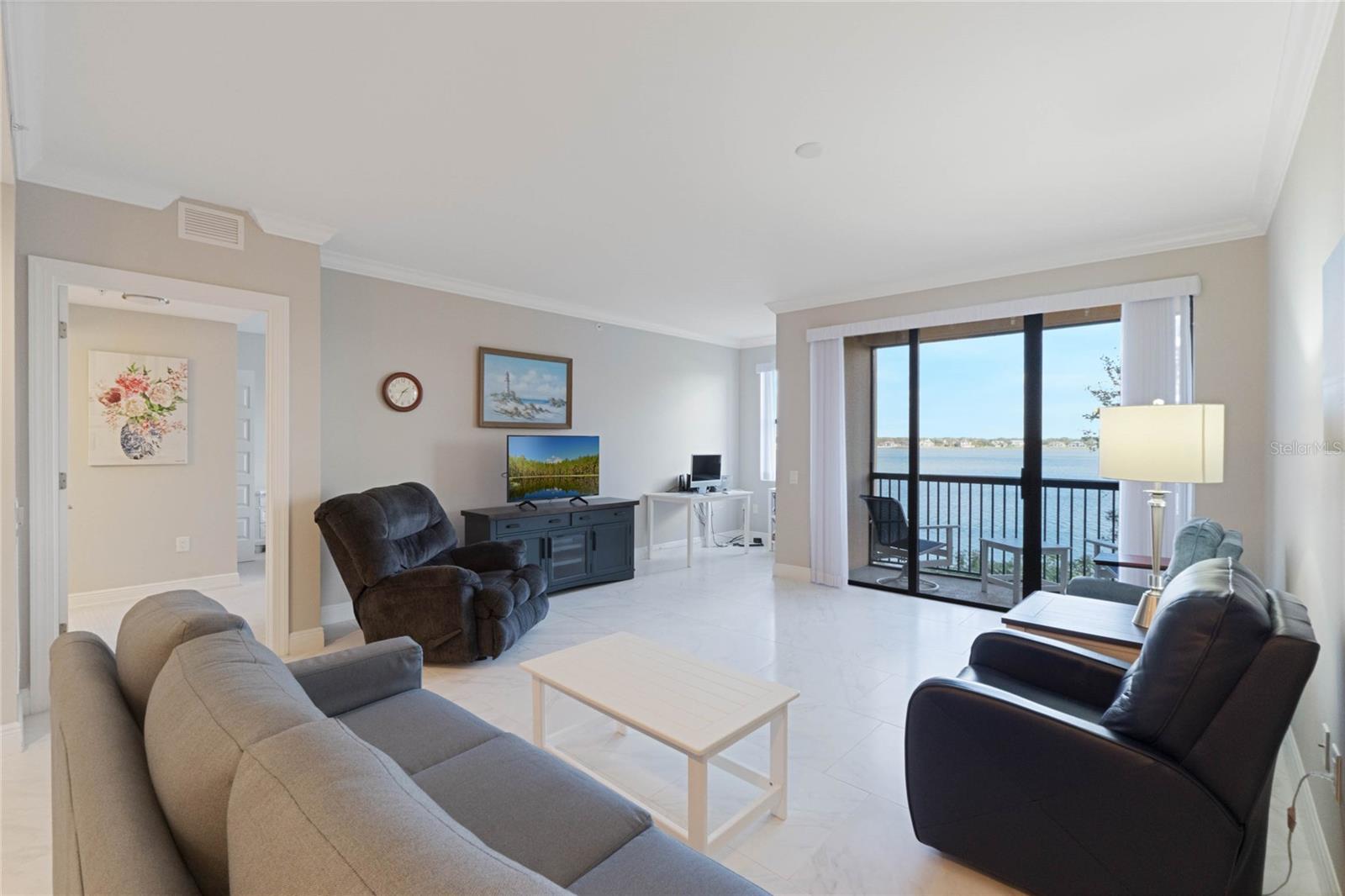 SIENA/BELLA COLLINA CONDO - Residential