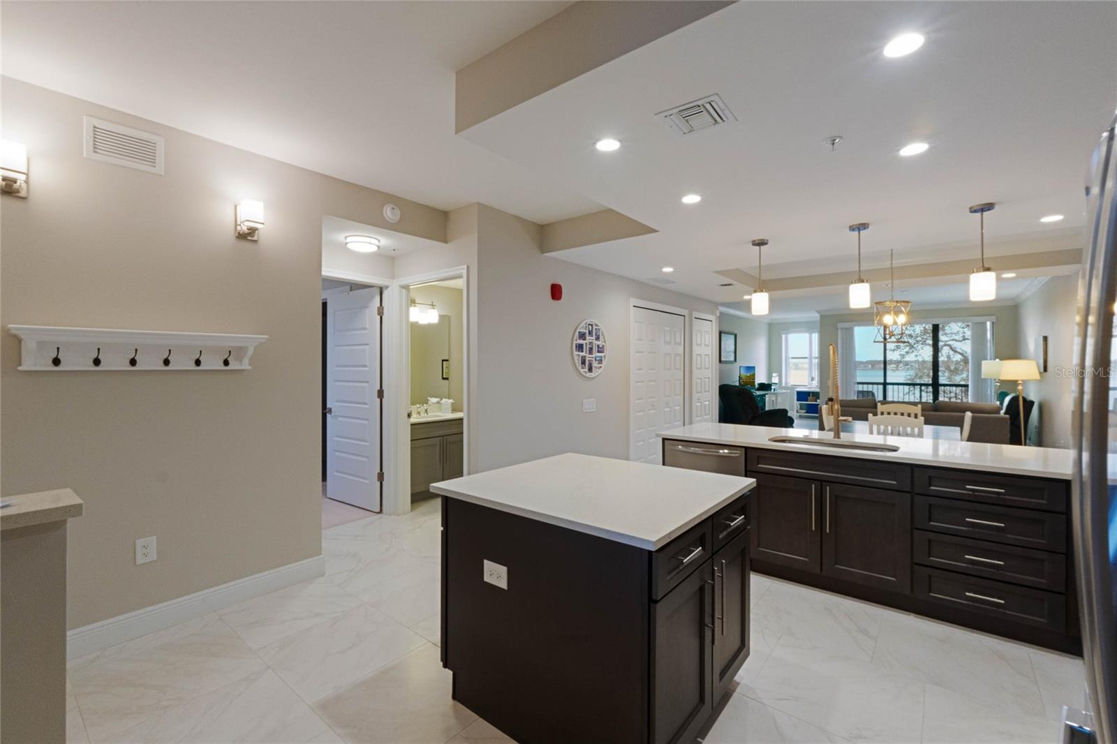 SIENA/BELLA COLLINA CONDO - Residential