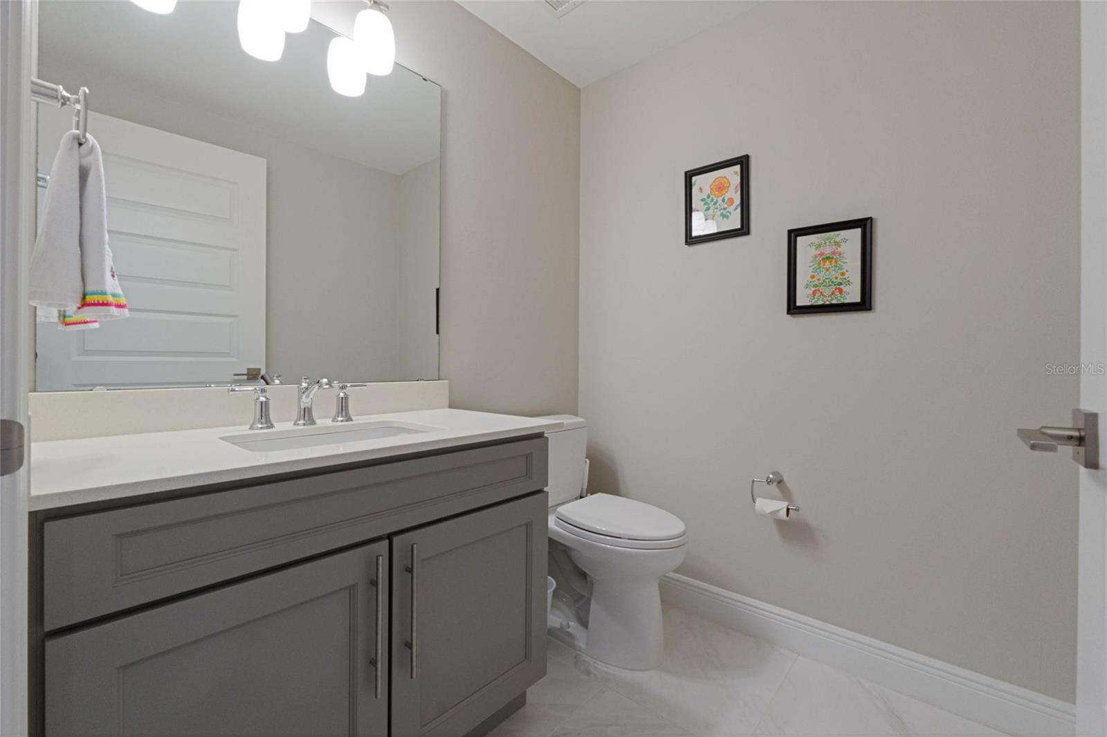SIENA/BELLA COLLINA CONDO - Residential