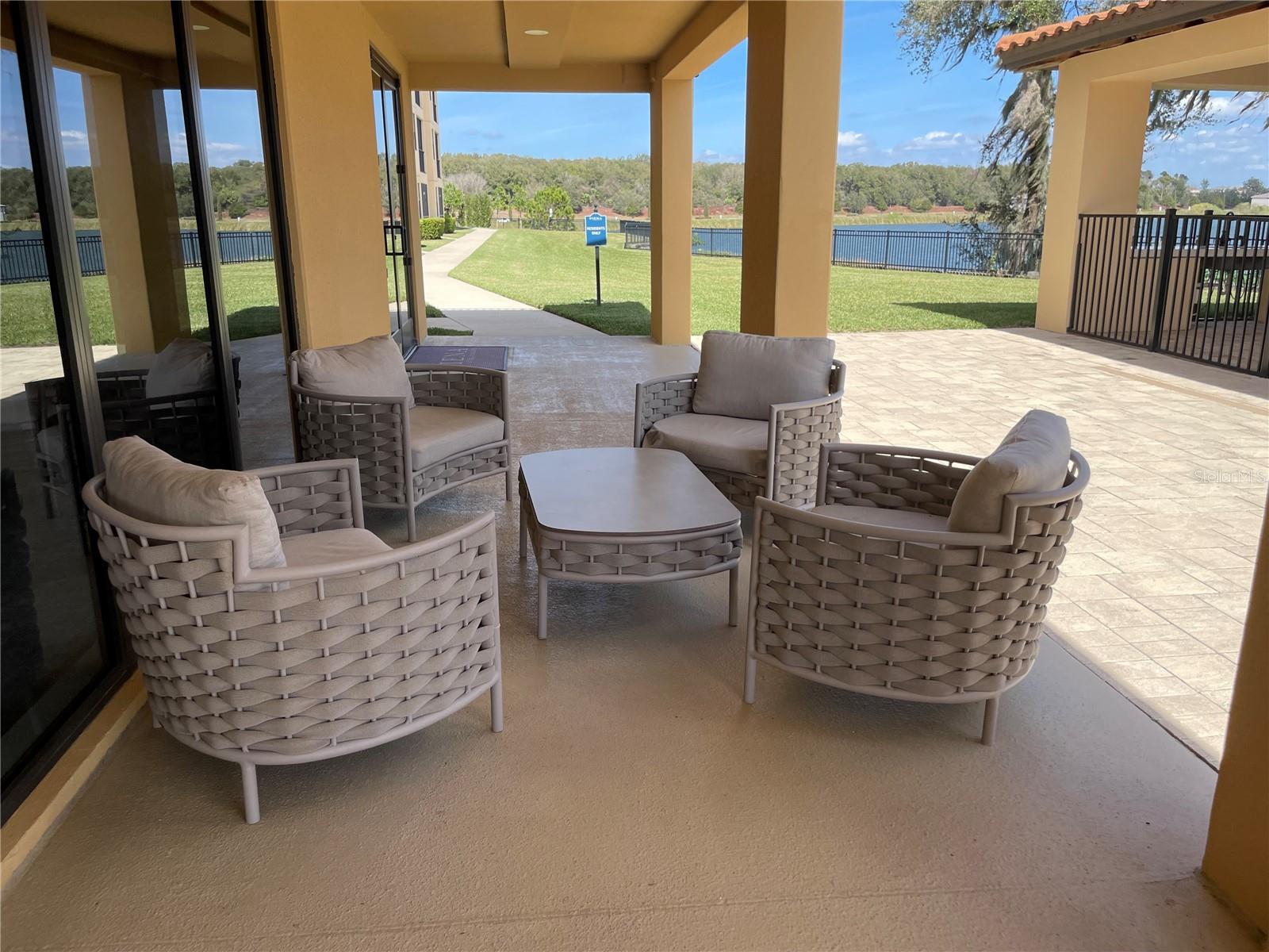 SIENA/BELLA COLLINA CONDO - Residential