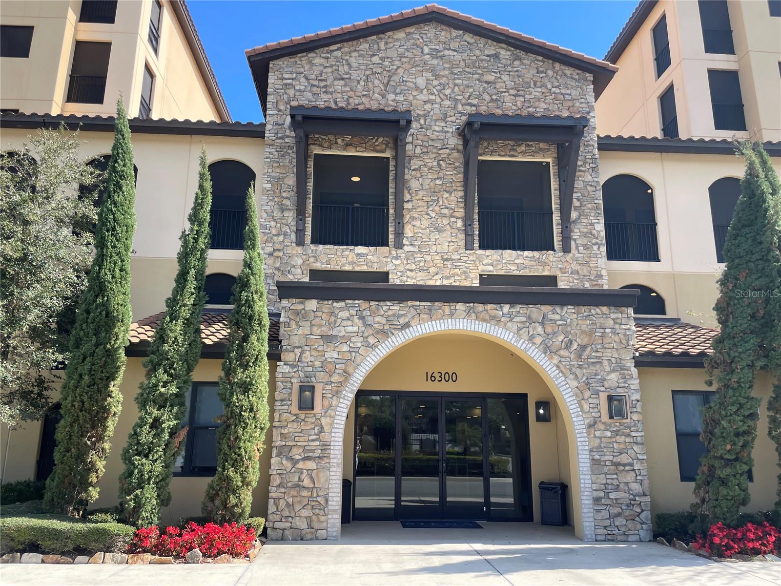SIENA/BELLA COLLINA CONDO - Residential