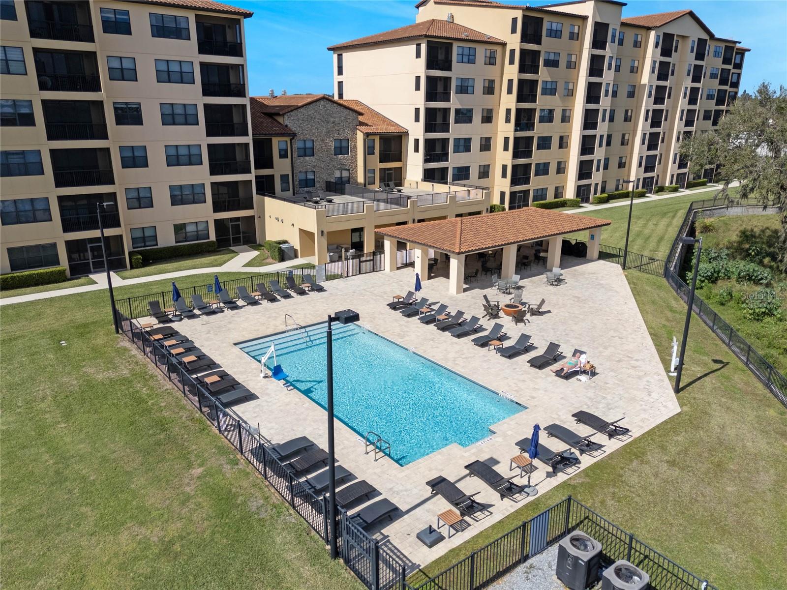 SIENA/BELLA COLLINA CONDO - Residential