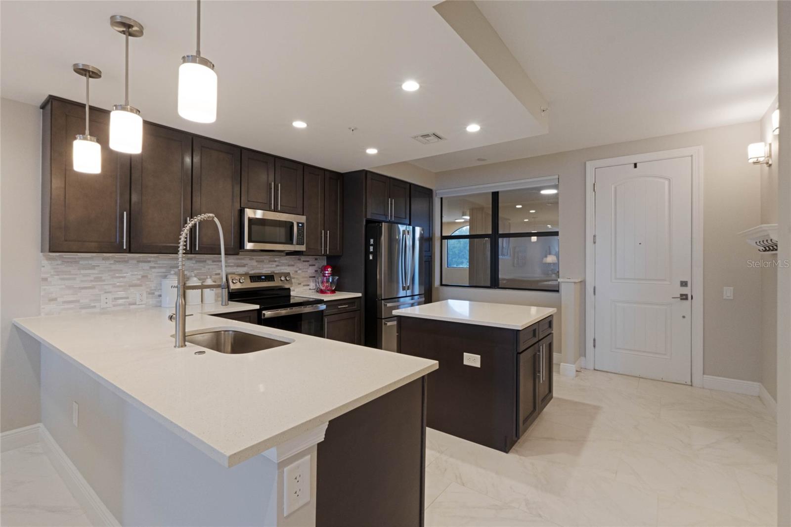 SIENA/BELLA COLLINA CONDO - Residential