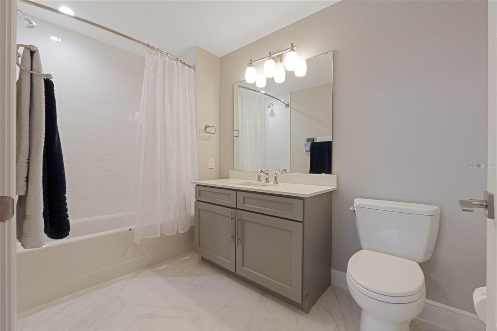 SIENA/BELLA COLLINA CONDO - Residential