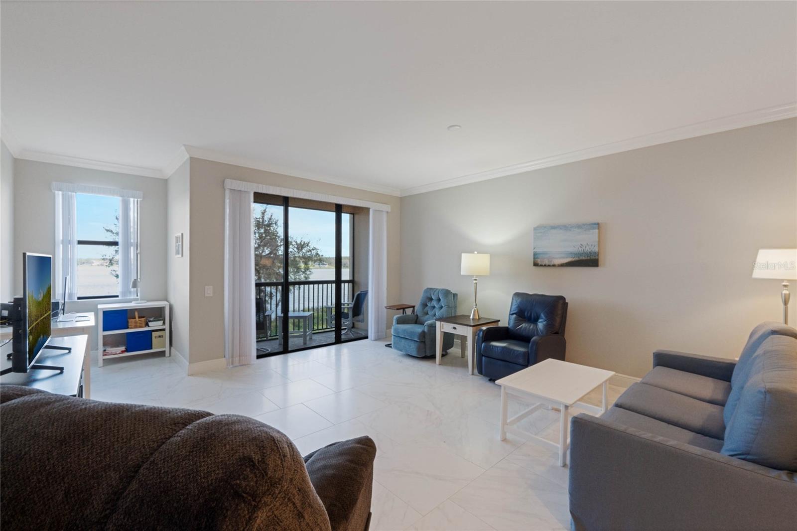 SIENA/BELLA COLLINA CONDO - Residential