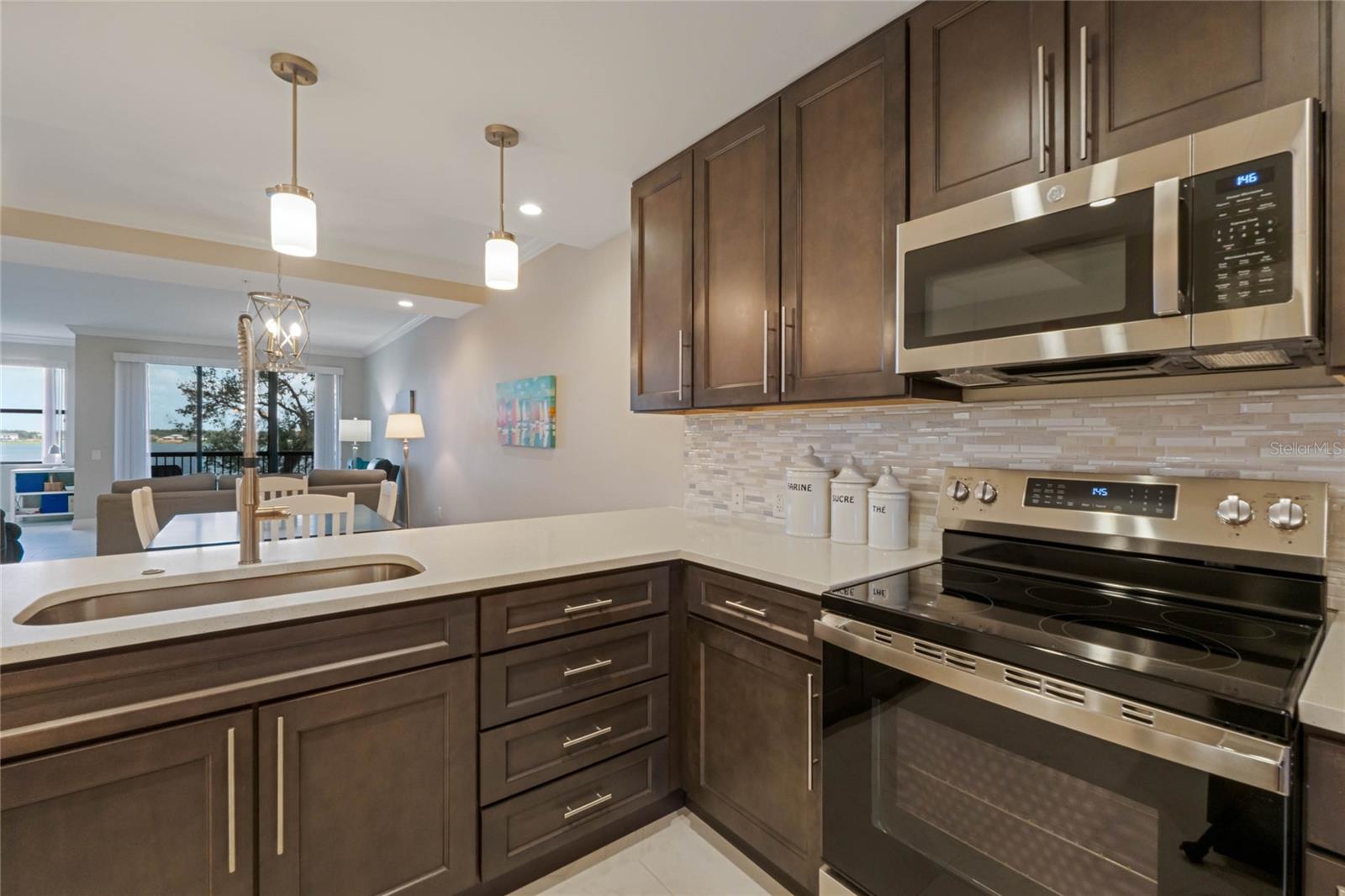 SIENA/BELLA COLLINA CONDO - Residential