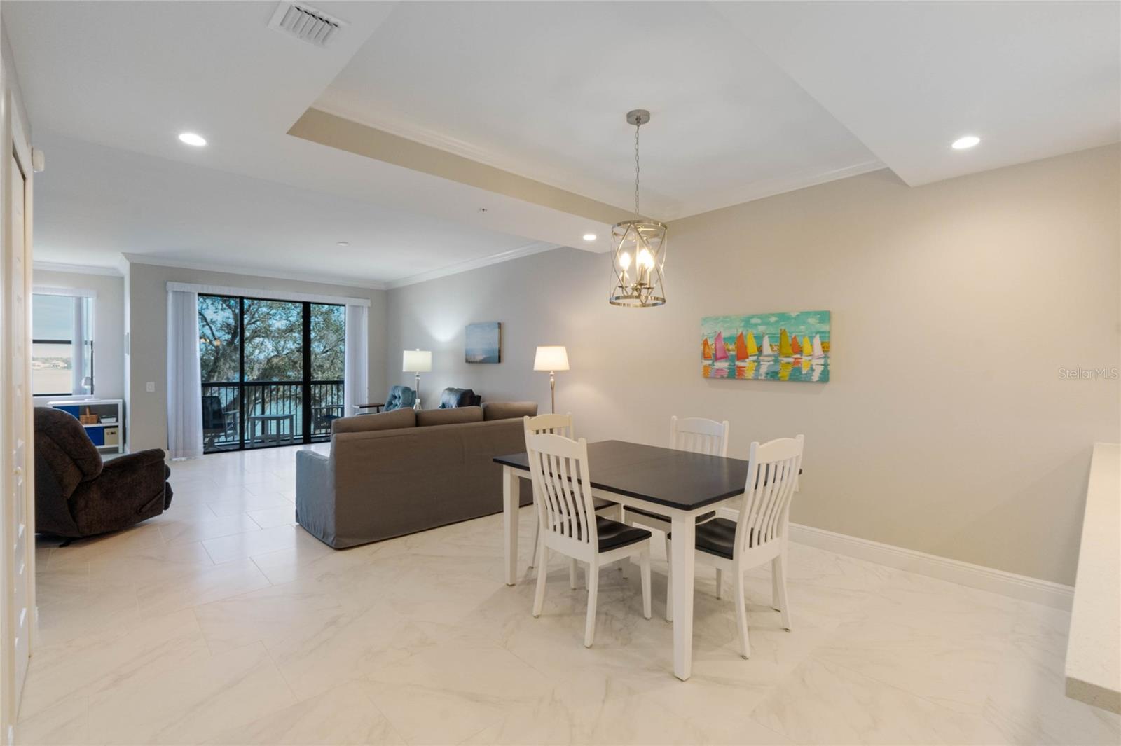 SIENA/BELLA COLLINA CONDO - Residential