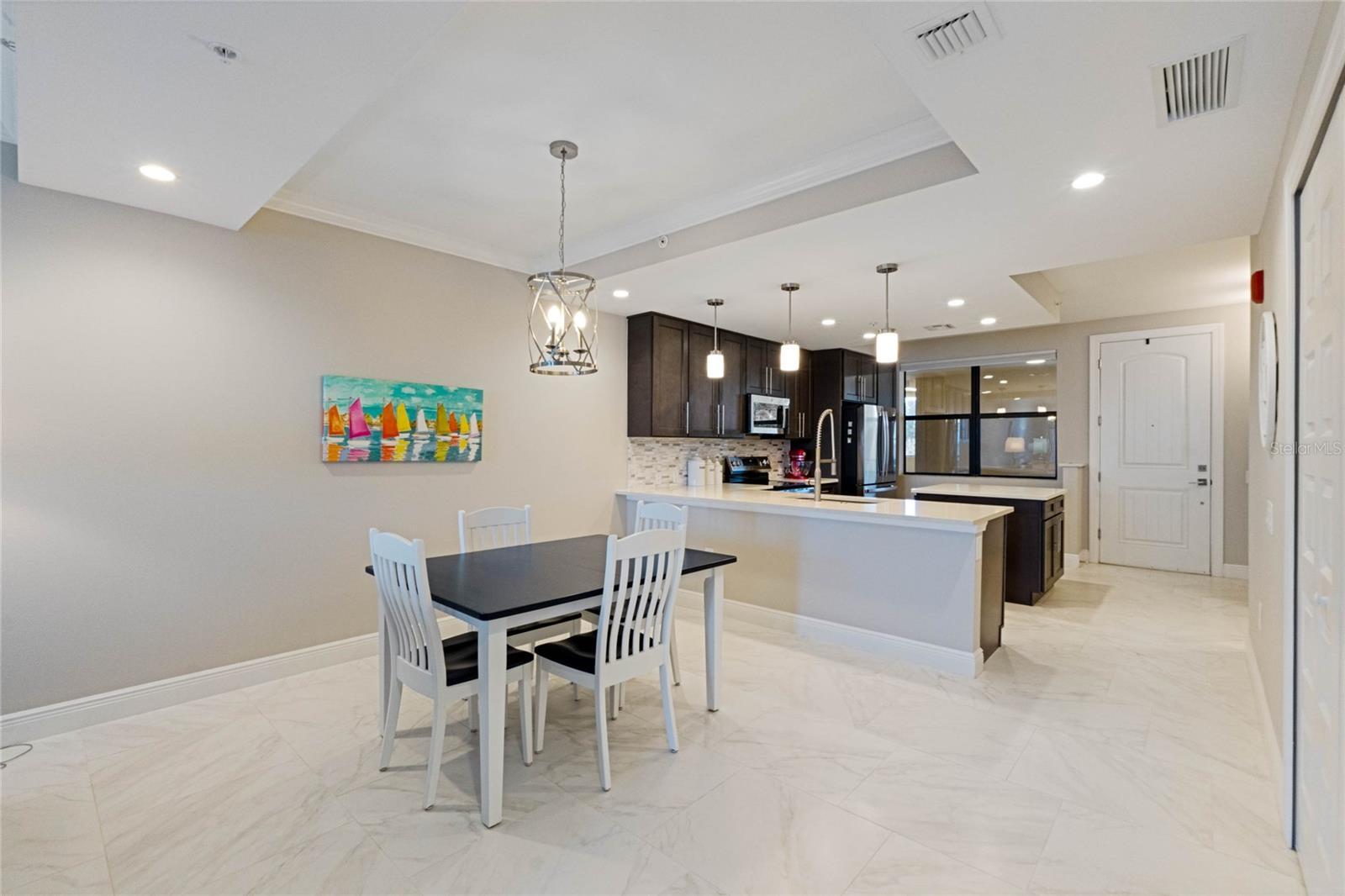 SIENA/BELLA COLLINA CONDO - Residential