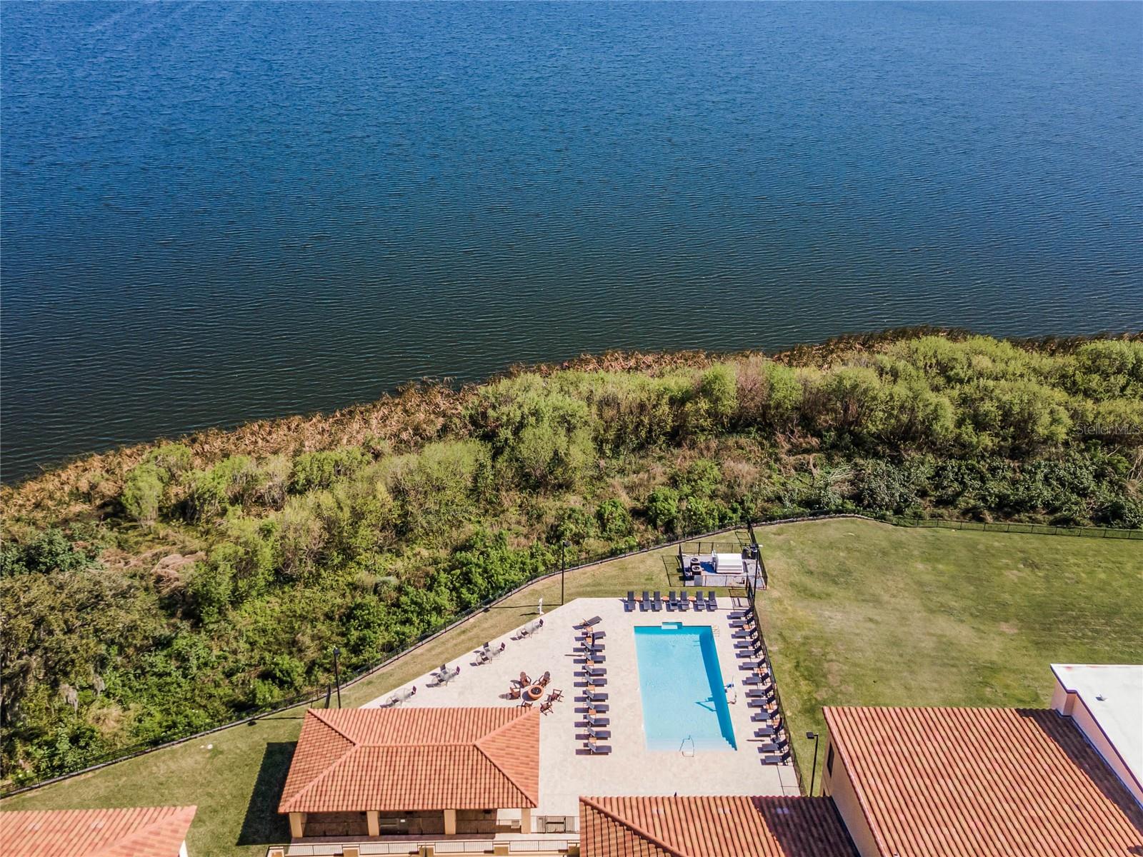 SIENA/BELLA COLLINA CONDO - Residential