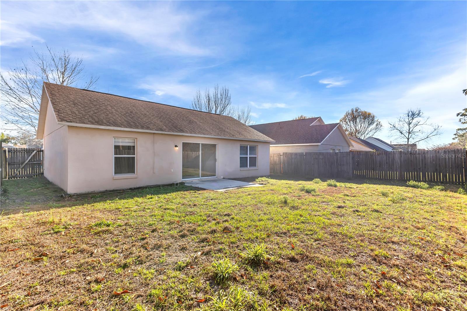 CROSS CREEK ESTATES PH 2 & 3 - Residential