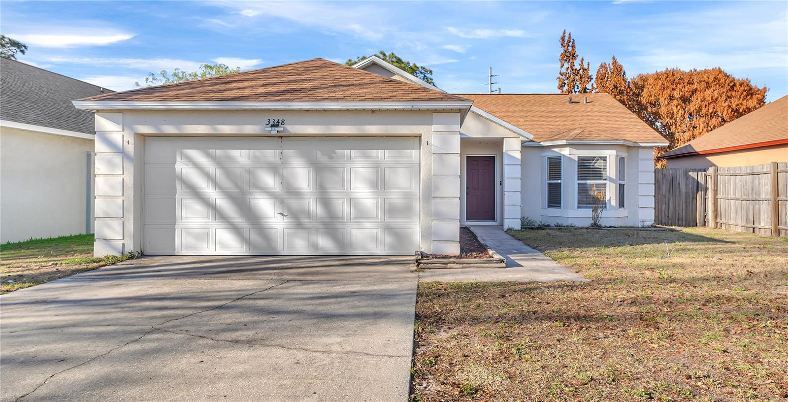 CROSS CREEK ESTATES PH 2 & 3 - Residential