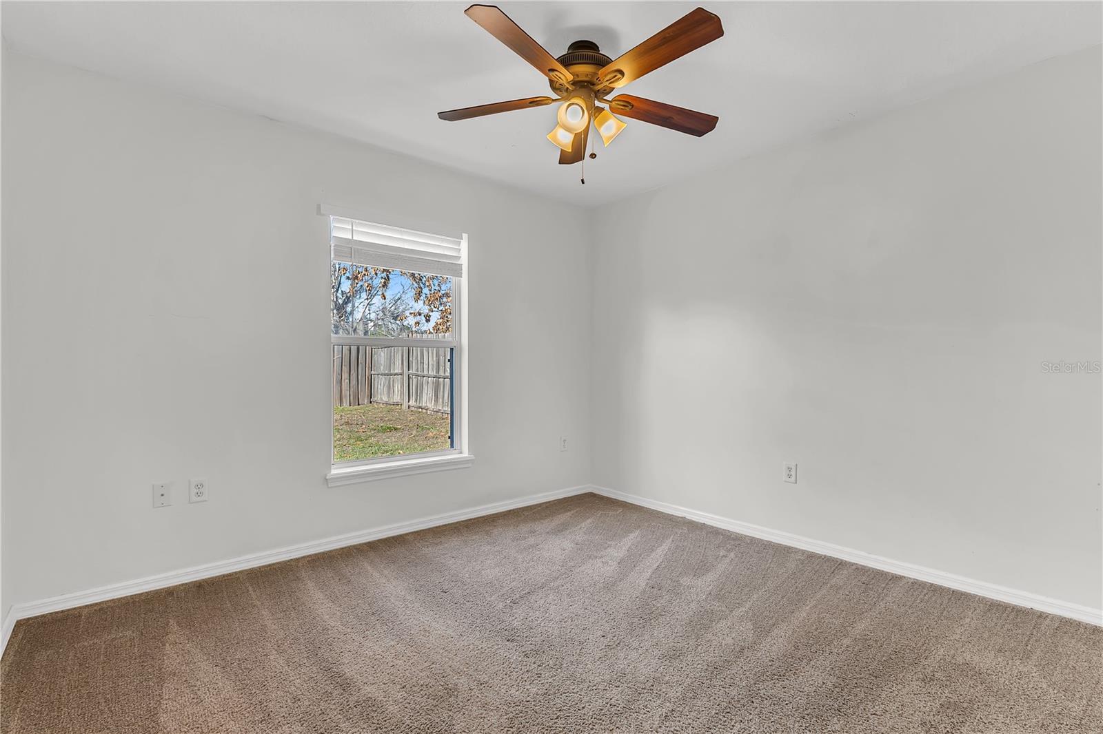 CROSS CREEK ESTATES PH 2 & 3 - Residential