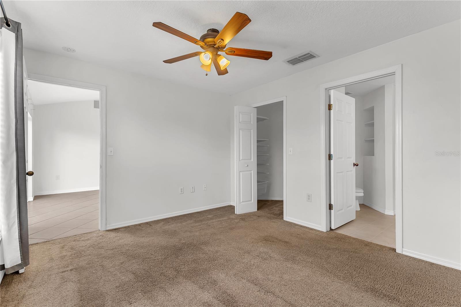 CROSS CREEK ESTATES PH 2 & 3 - Residential