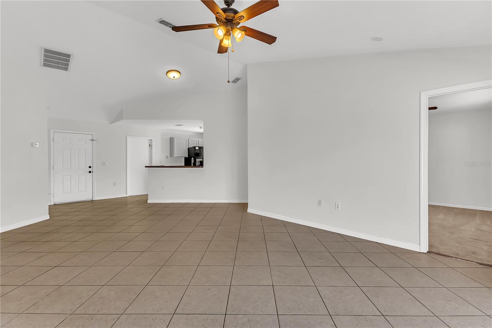 CROSS CREEK ESTATES PH 2 & 3 - Residential