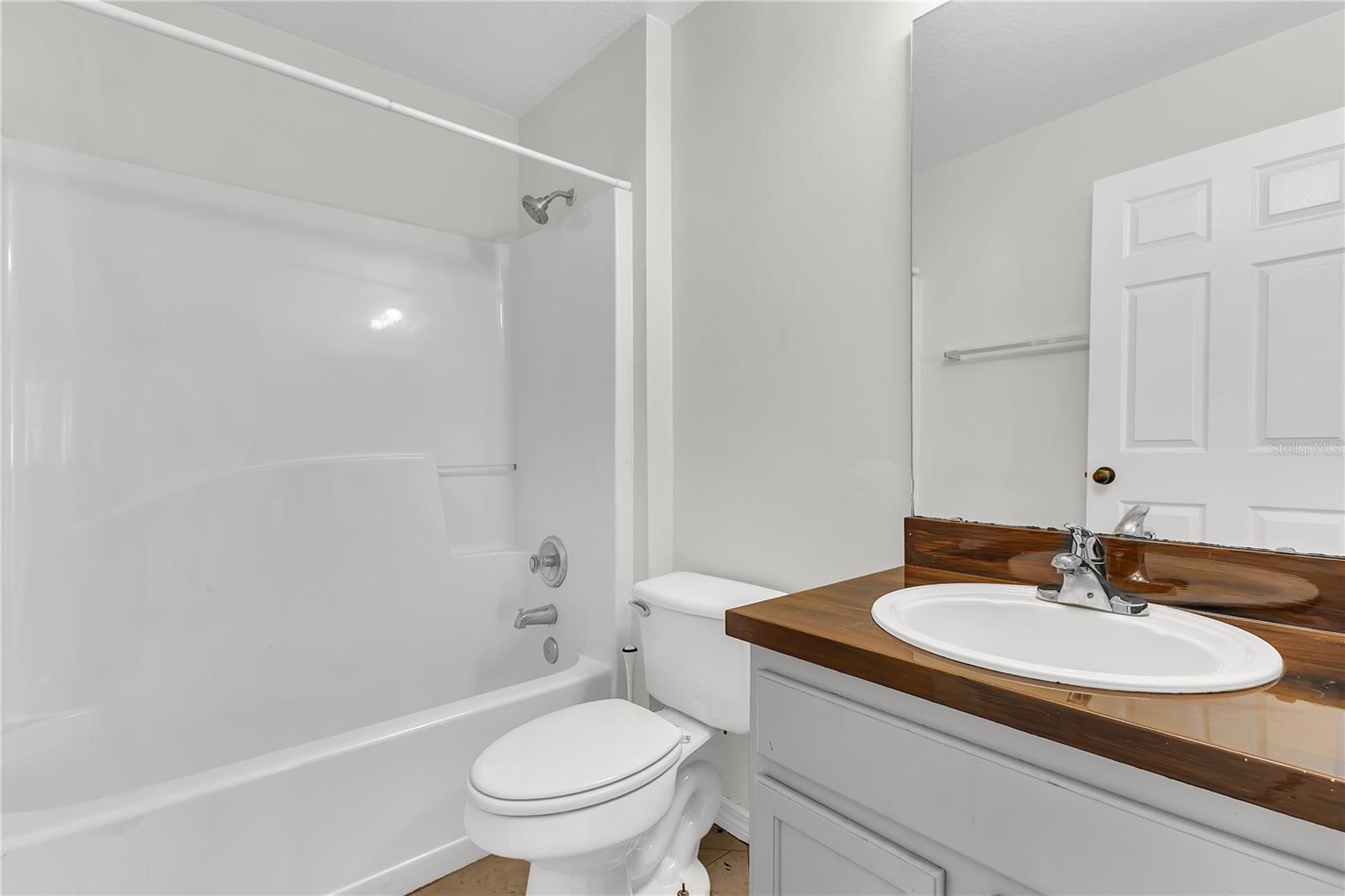 CROSS CREEK ESTATES PH 2 & 3 - Residential