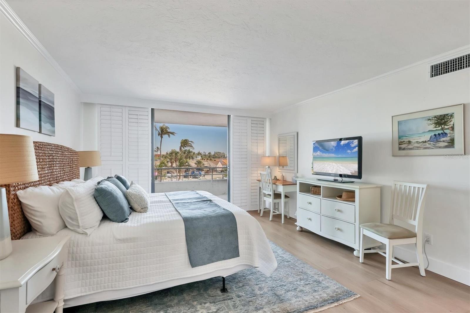 TERRACE EAST - Residential