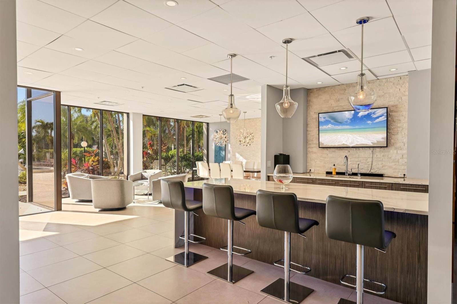 TERRACE EAST - Residential