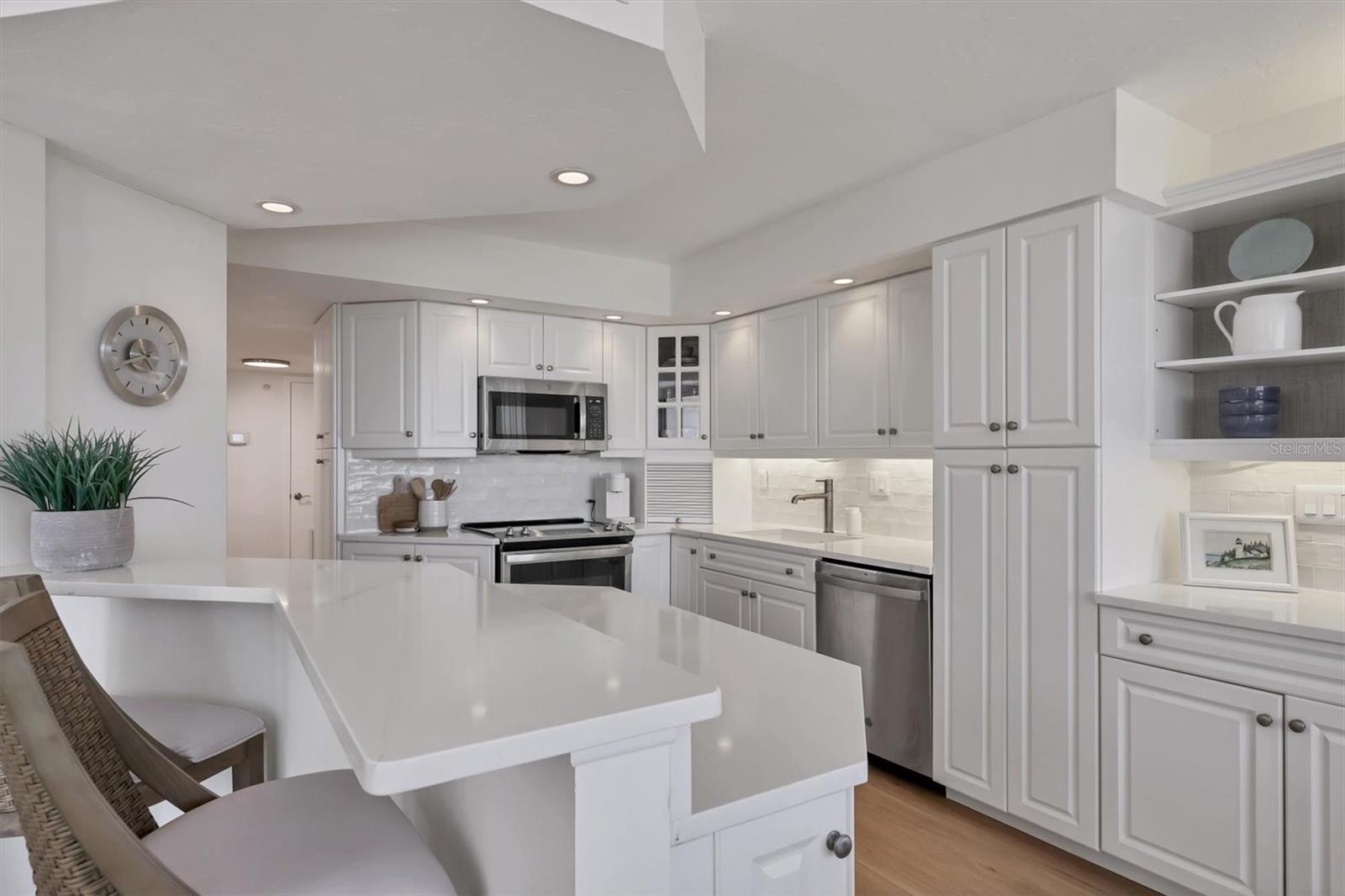 TERRACE EAST - Residential