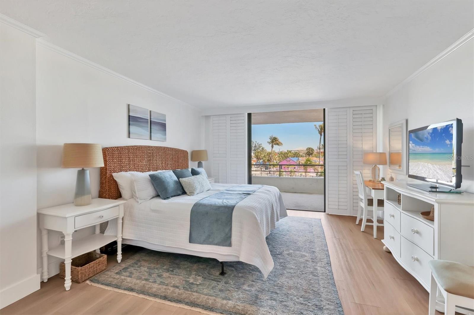 TERRACE EAST - Residential