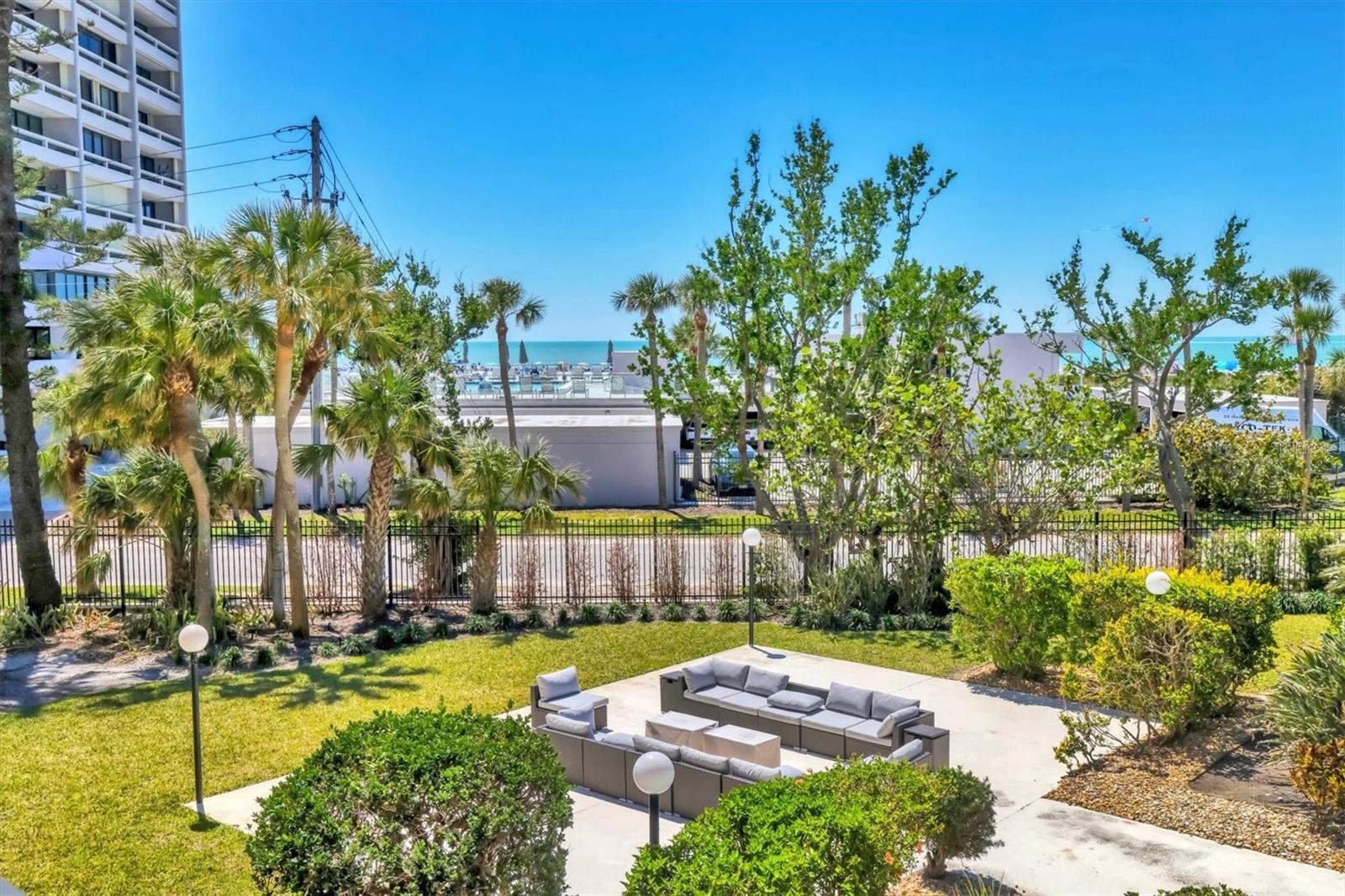 TERRACE EAST - Residential