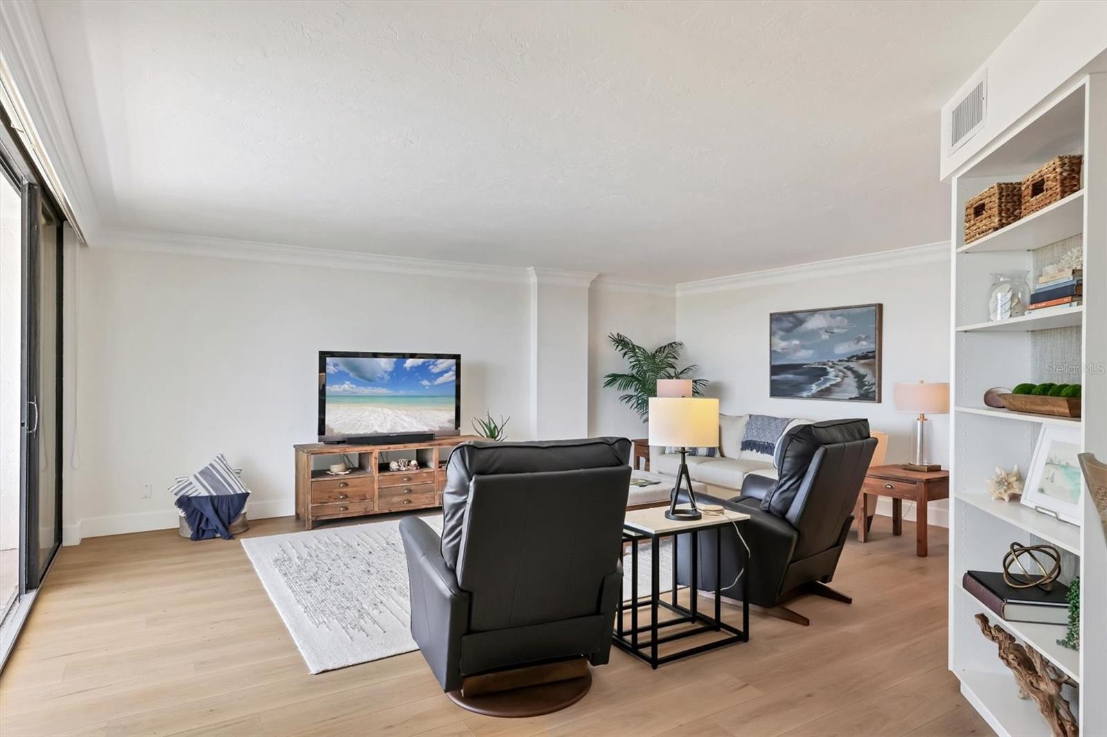 TERRACE EAST - Residential