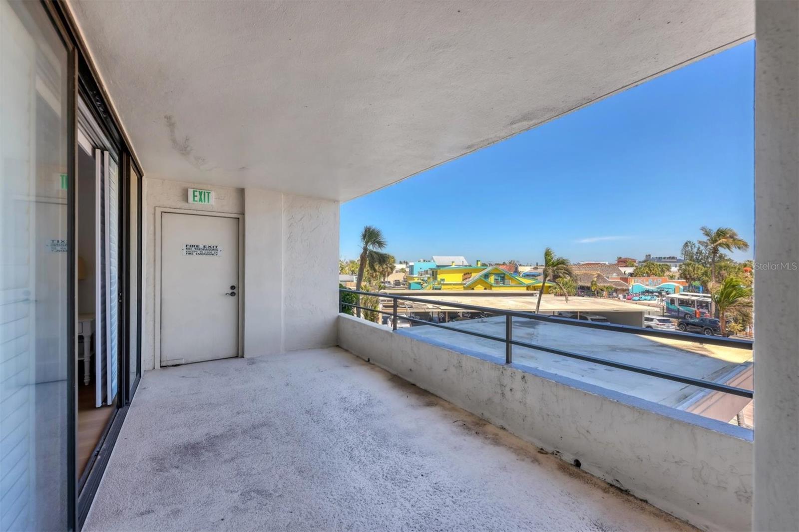 TERRACE EAST - Residential