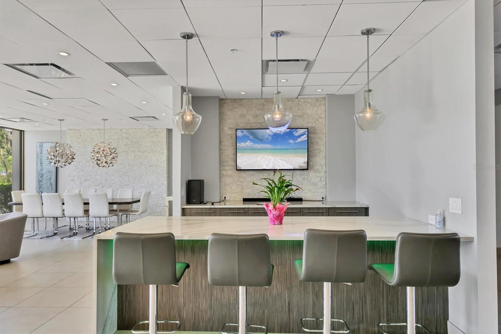 TERRACE EAST - Residential