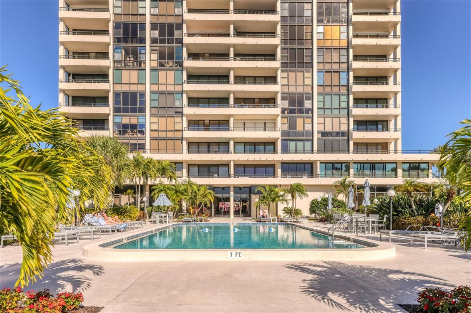 TERRACE EAST - Residential