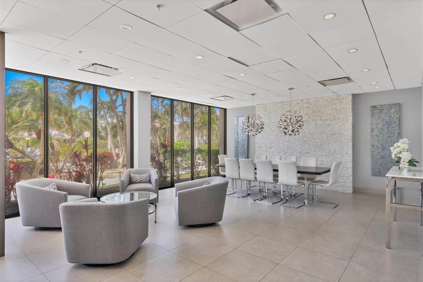 TERRACE EAST - Residential