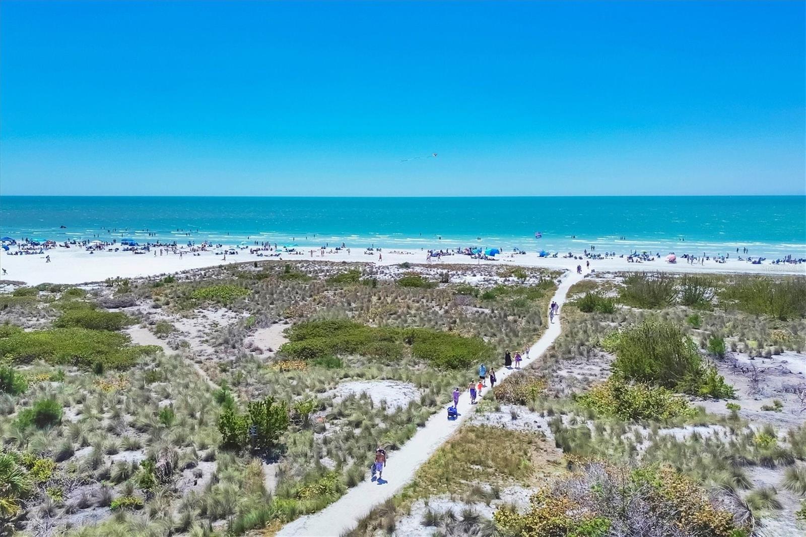 TERRACE EAST - Residential