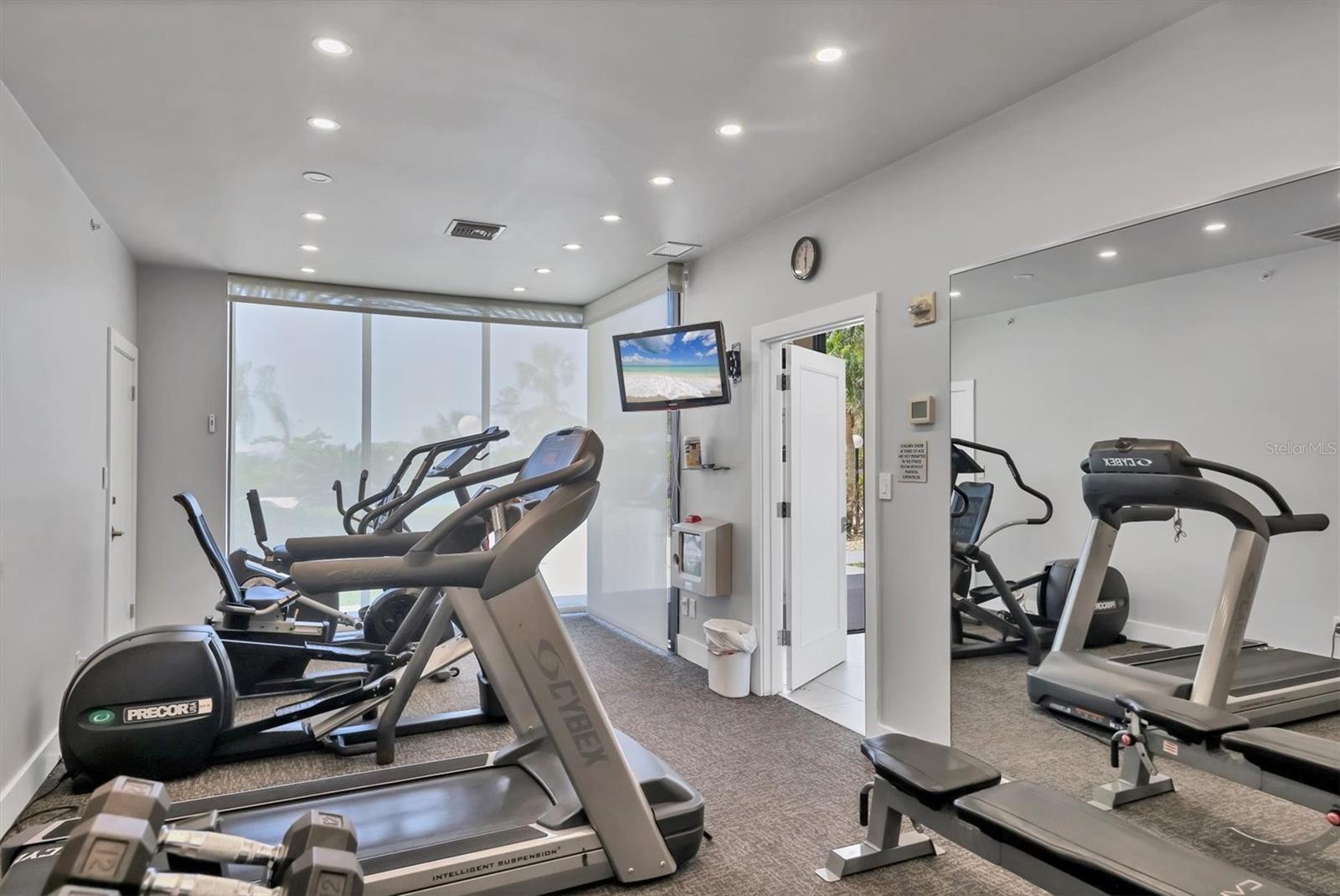 TERRACE EAST - Residential