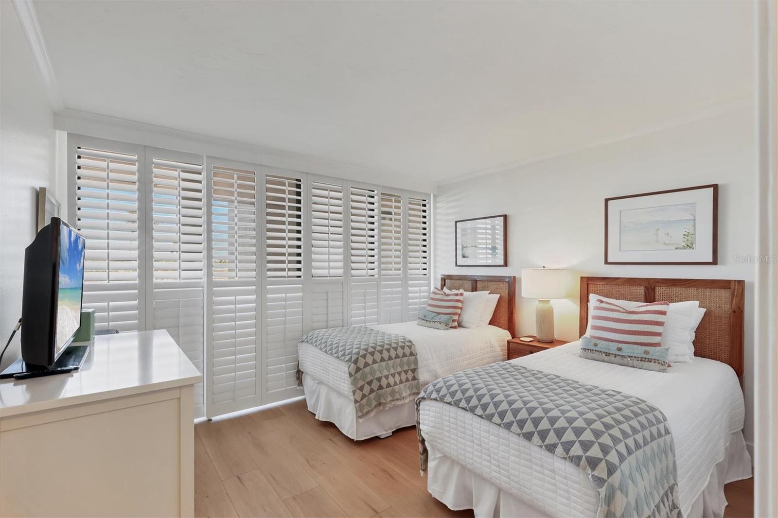 TERRACE EAST - Residential