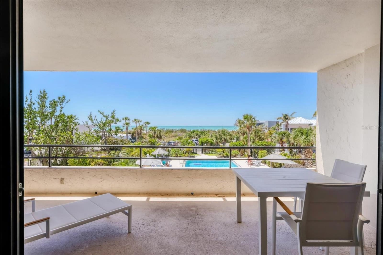 TERRACE EAST - Residential