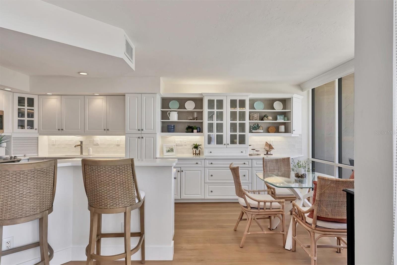 TERRACE EAST - Residential