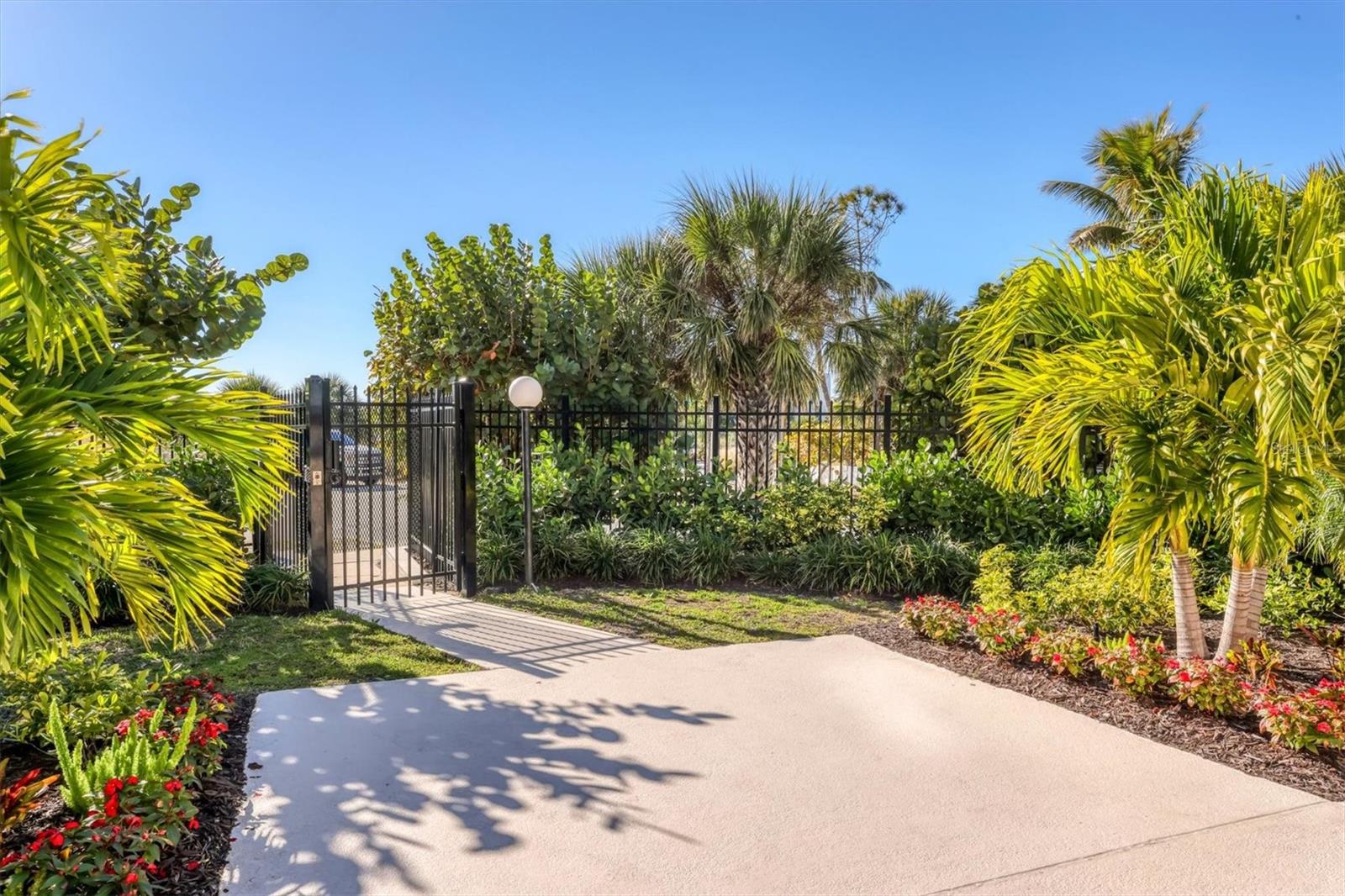 TERRACE EAST - Residential