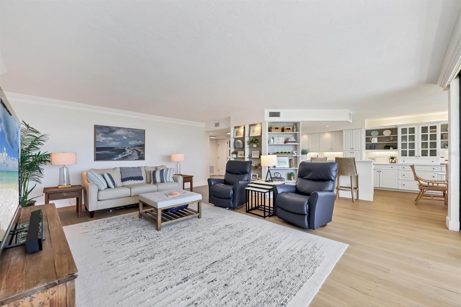 TERRACE EAST - Residential