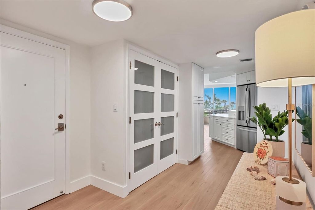 Photo of 5300 Ocean Boulevard #202, Sarasota, FL 34242 (MLS # A4678274)