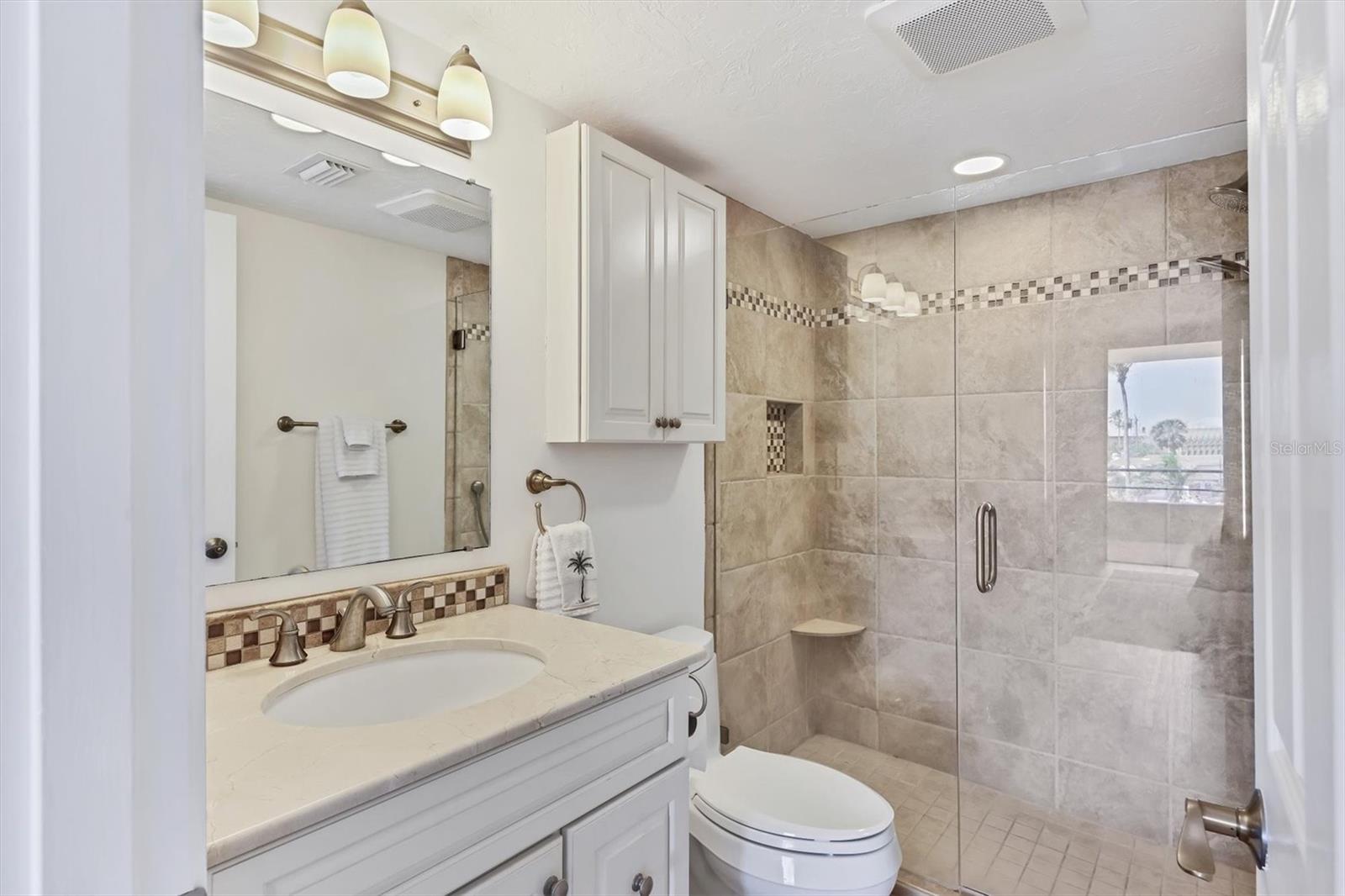 TERRACE EAST - Residential