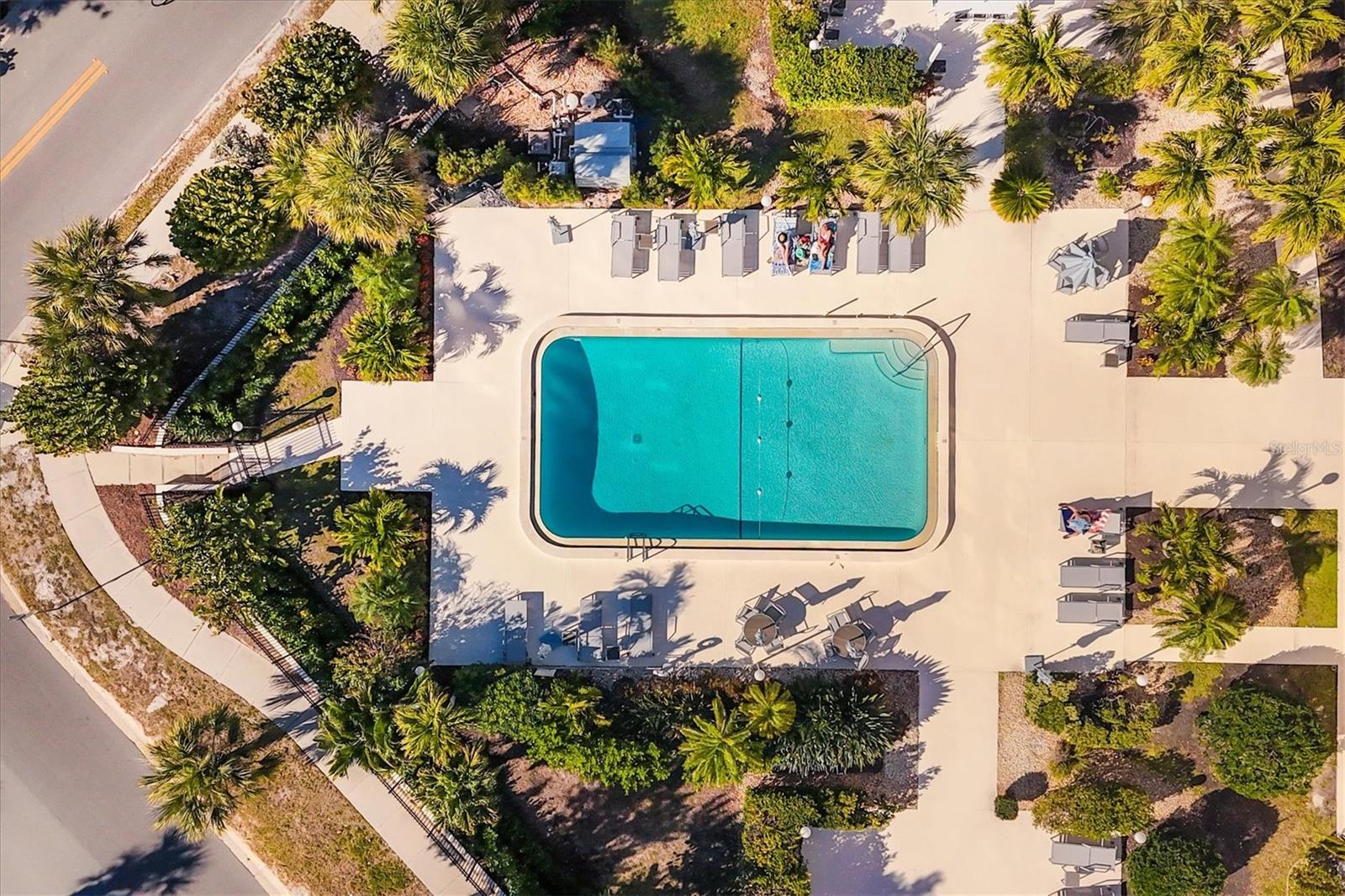 TERRACE EAST - Residential